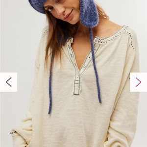 We The Free Taylor Henley